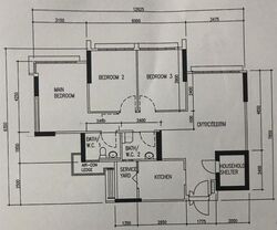 Blk 105A Depot Heights (Bukit Merah), HDB 4 Rooms #565777511